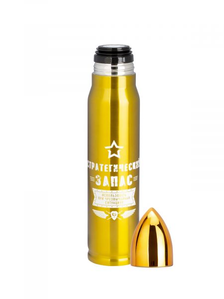 Термос PATRON 1л ATTRIBUTE