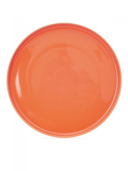 Тарелка обеденная CORAL GOLD 27см DOMENIK