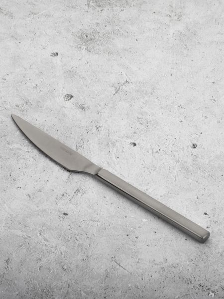 Набор столовых приборов MODERN BLACK 24пр DOMENIK