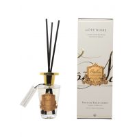Диффузор COTE NOIRE JASMIN золотой декор 150 мл