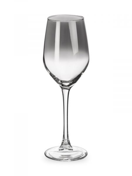 Набор бокалов для вина СЕЛЕСТ СЕРЕБРЯНАЯ ДЫМКА 2шт 270мл LUMINARC