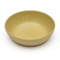 ICECREAM BOWL yellow Чаша для мороженого желтый 115 x 40 мм, фарфор