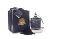 Свеча COTE NOIRE 500гр, соевый воск, кисточка, спрей 5мл