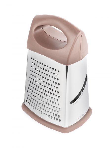 Терка ORIENTAL 4-х сторонняя ATTRIBUTE