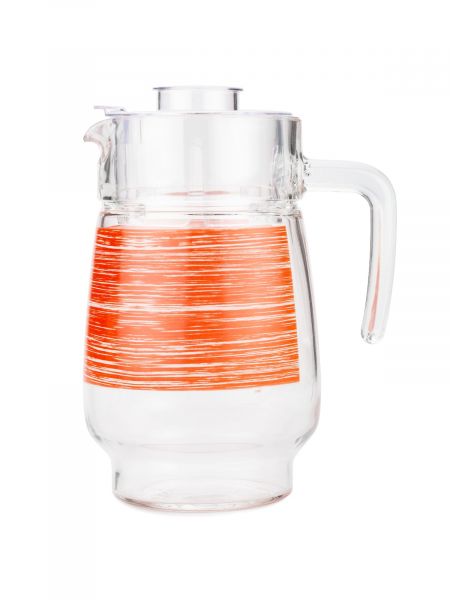 Набор питьевой БРАШМАНИЯ РЕД 7пр LUMINARC