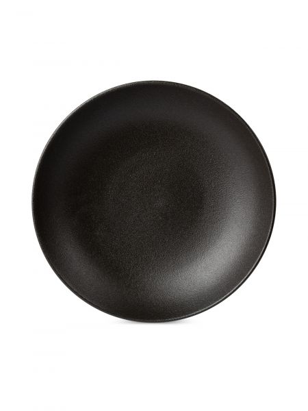 Тарелка суповая ROCK BLACK 20см DOMENIK