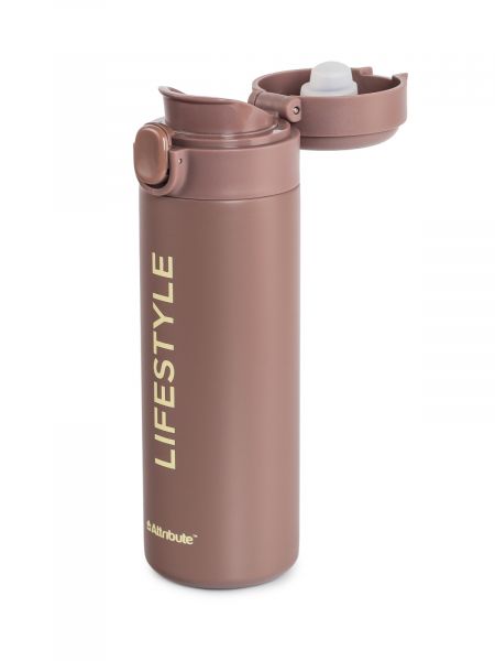 Термокружка ORIENTAL 0.42л ATTRIBUTE