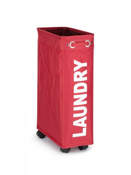 Корзина для белья Corno Red WENKO