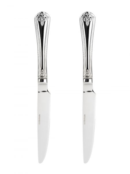 Нож столовый ELEGANCE 2шт ATTRIBUTE