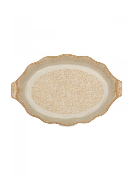 Форма для запекания и выпечки NATURA 34х21см овальная ATTRIBUTE