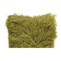 Tibetan TreetopПодушка мех тибетской козы 40x40, длина 10-15 см