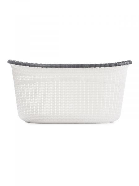 Корзина для белья 35л ATTRIBUTE