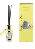 Диффузор POIRE D'ETE, серебряный декор, 150 мл, ВхШхД 30х10,5х10,5 см