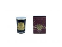 Свеча COTE NOIRE 75 гр, соевый воск, время горения 25ч