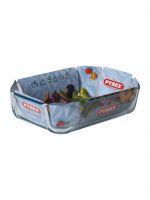 Блюдо для запекания и выпечки INSPIRATION 27x18см прямоугольное PYREX