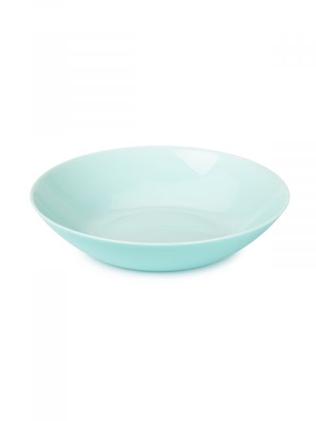 Набор столовый ДИВАЛИ ЛАЙТ ТЮРКУАЗ 19пр LUMINARC