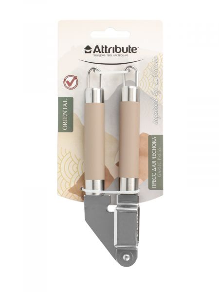 Пресс для чеснока ORIENTAL ATTRIBUTE