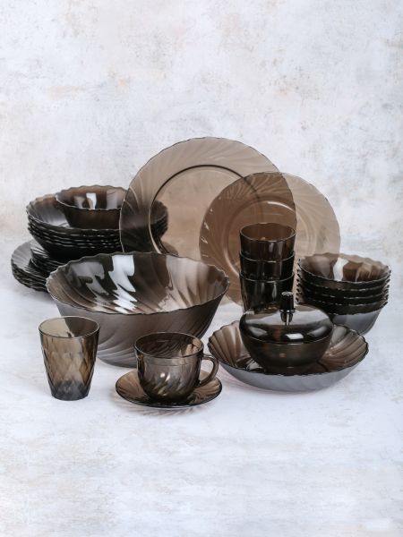 Набор столовый ОКЕАН ЭКЛИПС 45пр LUMINARC