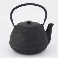 Чайник Dragon 1.2л, чугун TOKYO DESIGN
