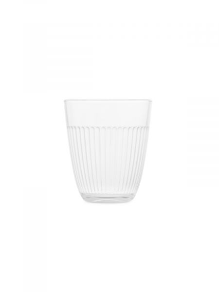 Набор стаканов NEO GRIDZ 6шт 310мл LUMINARC