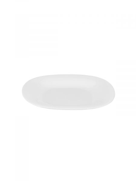 Набор столовый CARINE белый 18пр LUMINARC