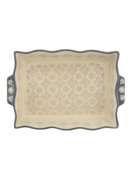 Форма для запекания и выпечки MAGNIFICA 27х18см прямоугольная ATTRIBUTE