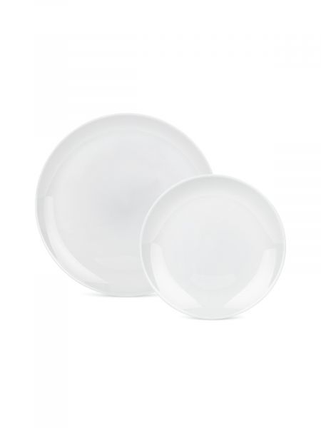 Набор столовый ДИВАЛИ БЛЭК ЭНД ГРАНИТ 19пр LUMINARC