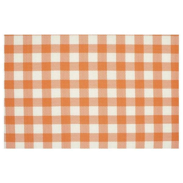 Салфетка КЛЕТКА 30х45 4цв МУЛЬТИДОМ