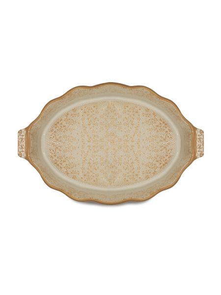 Форма для запекания и выпечки NATURA 29х18см овальная ATTRIBUTE