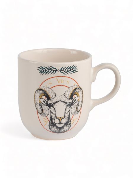 Кружка HOROSCOPE 400мл DOMENIK