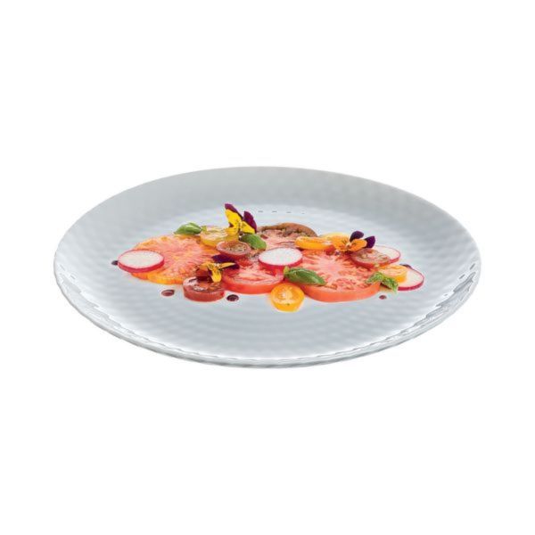 Тарелка обеденная PAMPILLE GRANIT 25см LUMINARC