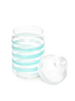 Банка для продуктов БРАШМАНИЯ ТЮРКУАЗ 1л LUMINARC