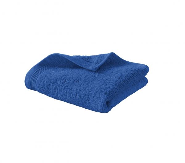 Полотенце UNI BLEU ROYAL 30х30, хлопок 600гр/м2 (набор 2 шт)
