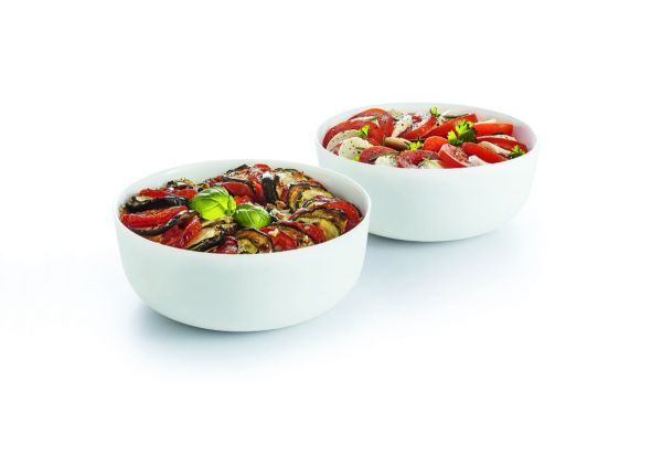 Блюдо ДИВАЛИ 18см глубокое LUMINARC