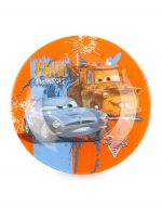 Тарелка десертная ДИСНЕЙ ТАЧКИ 2 19см LUMINARC