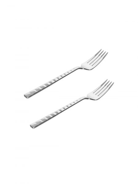 Вилка столовая PYRAMID 2шт ATTRIBUTE