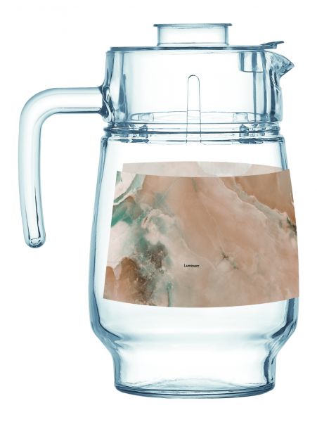 Набор столовый CARINA GISMON 44 предмета LUMINARC