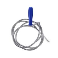 Трос для чистки труб 1.5м МУЛЬТИДОМ