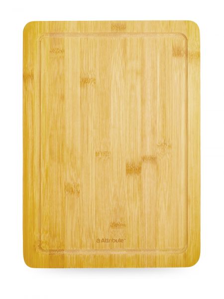 Доска разделочная BAMBOO 25х35см ATTRIBUTE