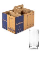 Стакан ФРАНЦУЗСКИЙ РЕСТОРАНЧИК 330мл высокий LUMINARC