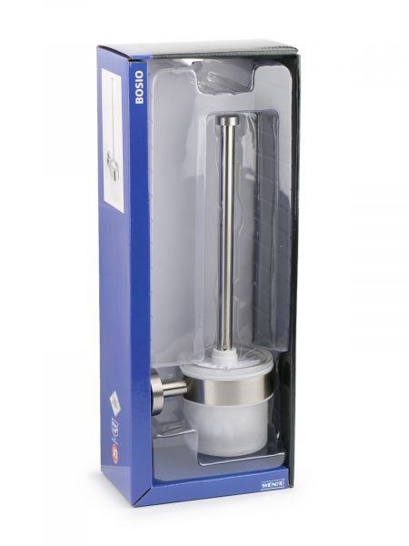 Ершик для унитаза BOSIO WENKO