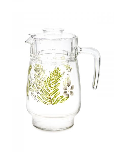 Столовый набор  КАРИН АБЕЛЛА 46 предметов LUMINARC