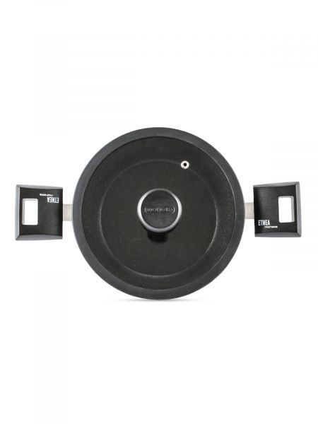 Кастрюля c крышкой Etnea 20см MONETA