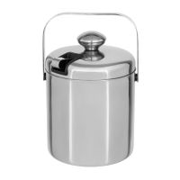 Ведро для охлаждения с зажимом HomeFeel