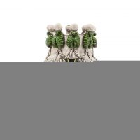 Ваза  dark green  ROOMERS FURNITURE