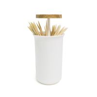 Держатель для зубочисток Push & Up