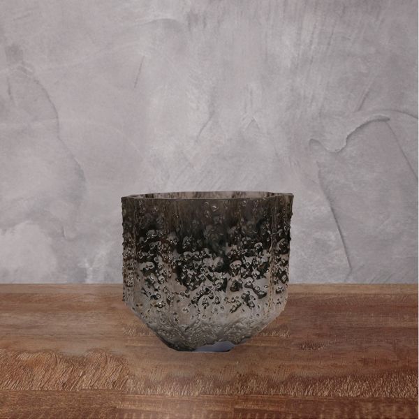 Подсвечник  silver  ROOMERS FURNITURE
