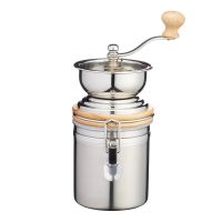 Kitchen Craft Ручная кофемолка Le'Xpress без упаковеи