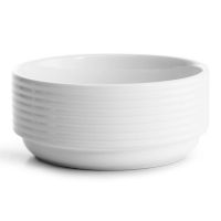 SagaForm Салатник Coffee & More глубокий