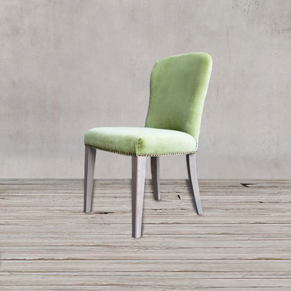 Стул Мери 52x66x97 green  ROOMERS FURNITURE